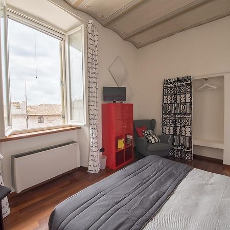 Ferienwohnung Casa Balestra Assisi Exterior foto