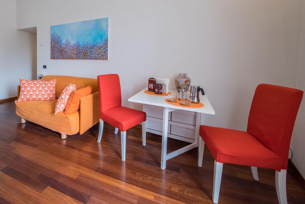 Ferienwohnung Casa Balestra Assisi Exterior foto