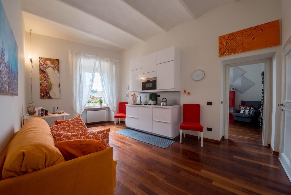 Ferienwohnung Casa Balestra Assisi Exterior foto