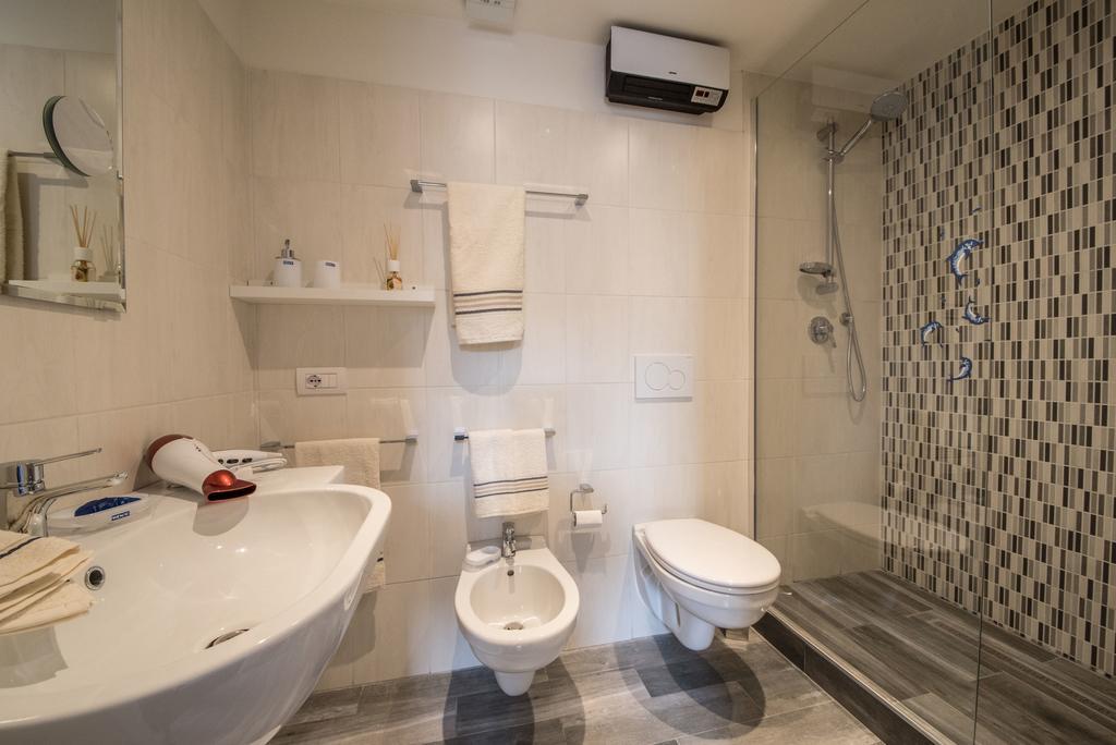 Ferienwohnung Casa Balestra Assisi Exterior foto