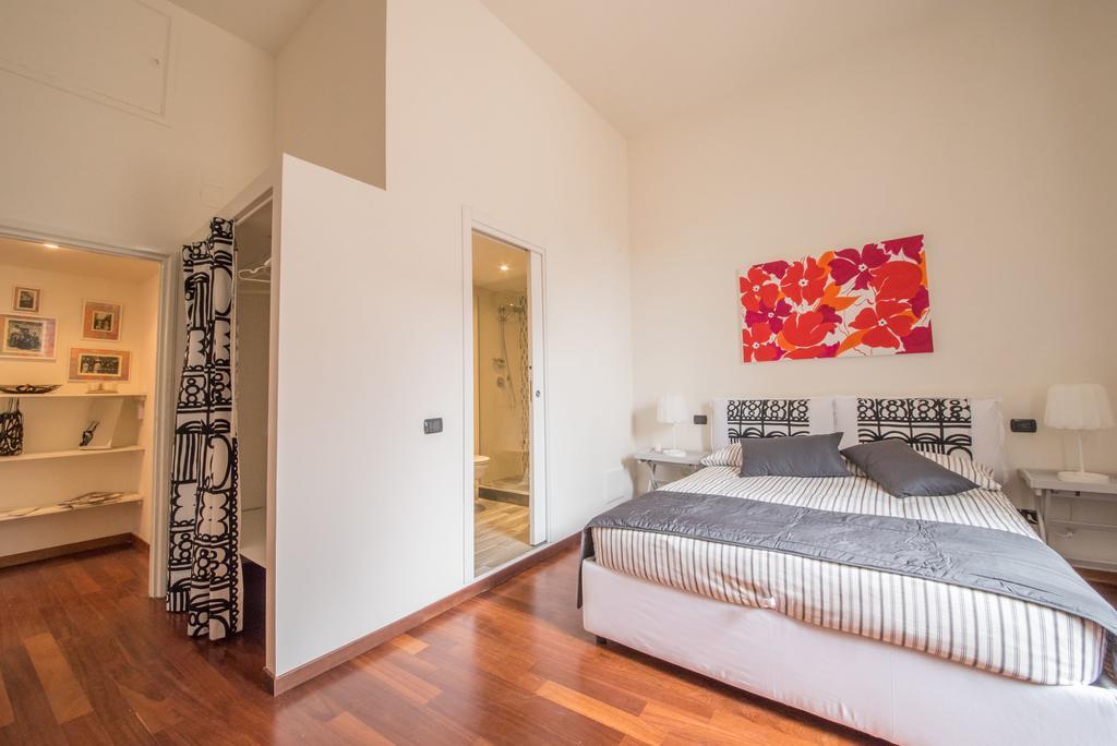 Ferienwohnung Casa Balestra Assisi Exterior foto