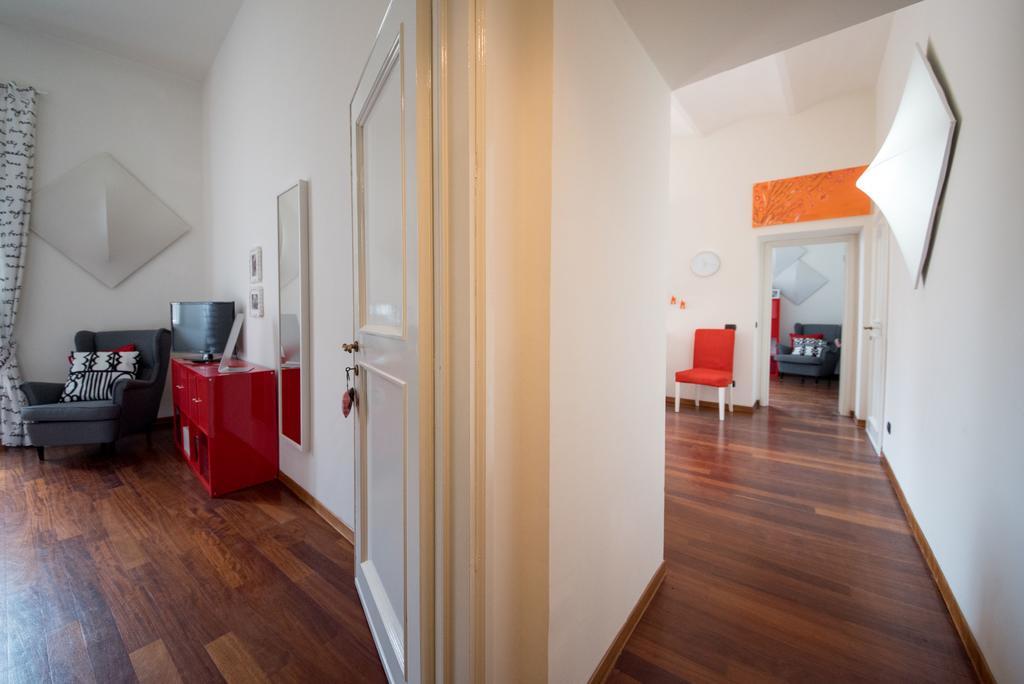 Ferienwohnung Casa Balestra Assisi Exterior foto